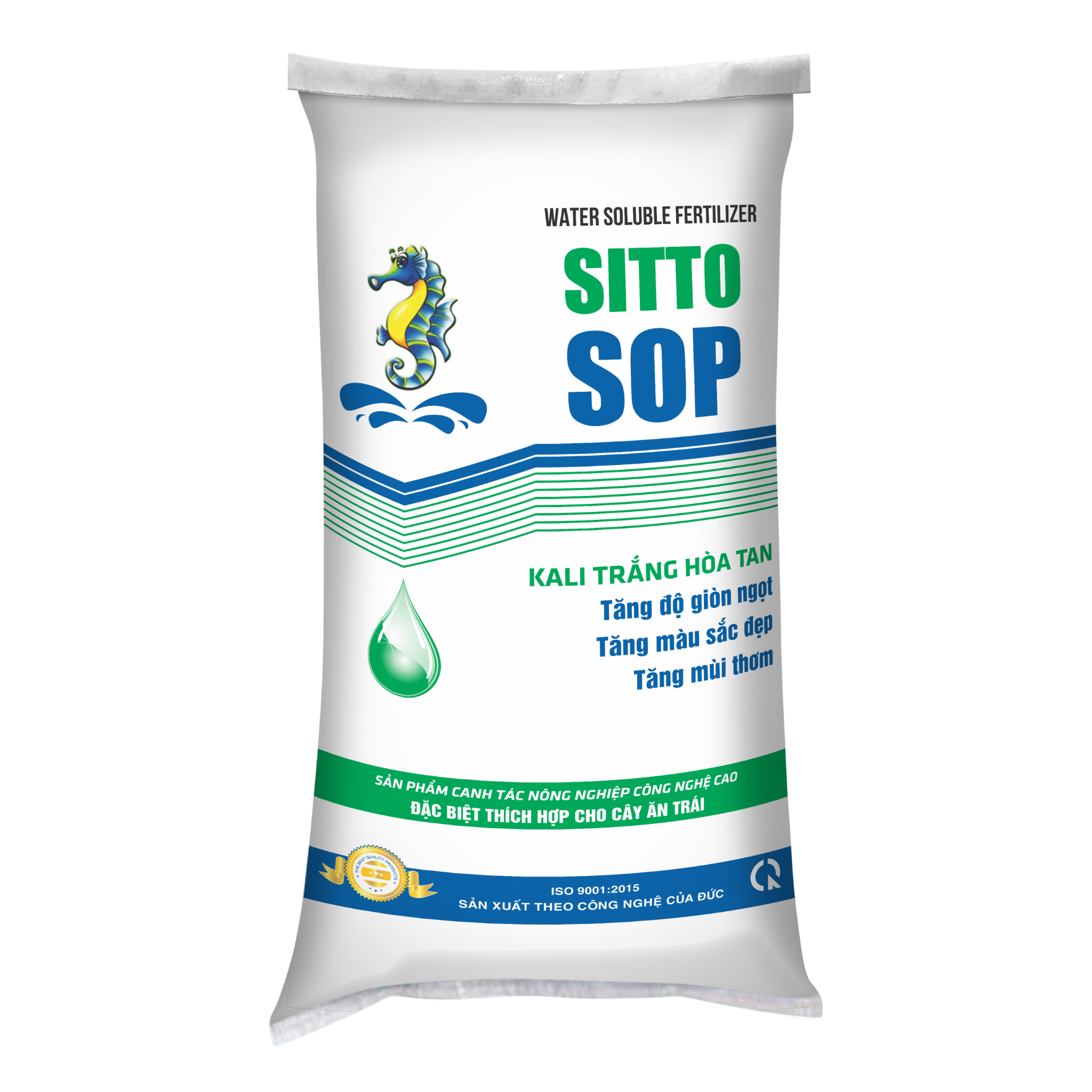  SITTO SOP - 25kg (BỘT) 