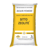 SITTO ZEOLITE (Bao 20kg)