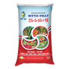 SITTO PHAT 25-5-15+TE (Bao 50kg)