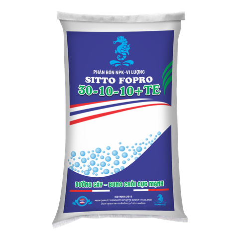 NPK SITTO PHAT 3 MÀU