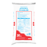  SITTO PHAT 17-5-25+TE MM (Bao 25kg) 
