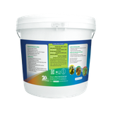  Phân bón lá Sitto ULTRAGREEN PLUS 