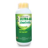  Phân bón lá SITTO ULTRAGREEN chai 1L 