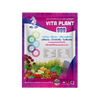  Phân bón lá Sitto VITA PLANT 999 (Gói 200g) 