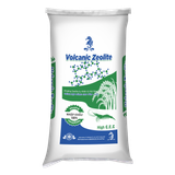  GRANULITE (Volcanic Zeolite) 20KG 