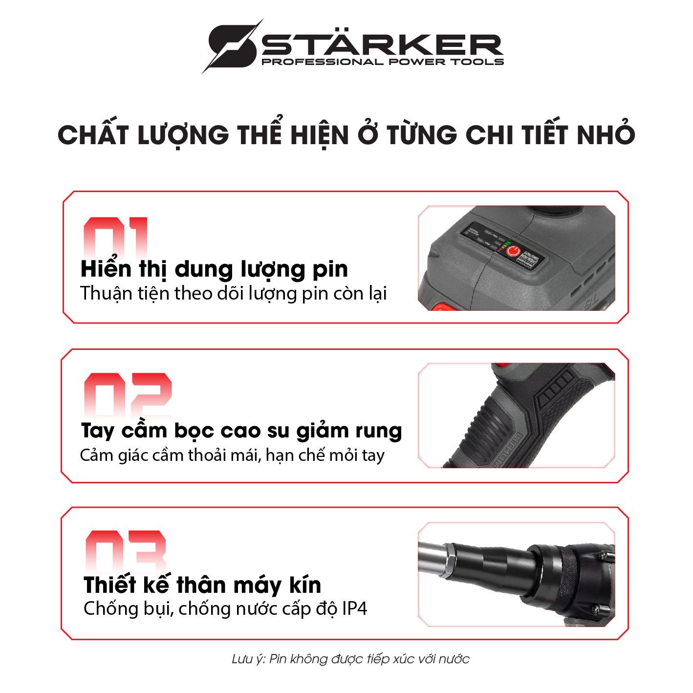 STARKER