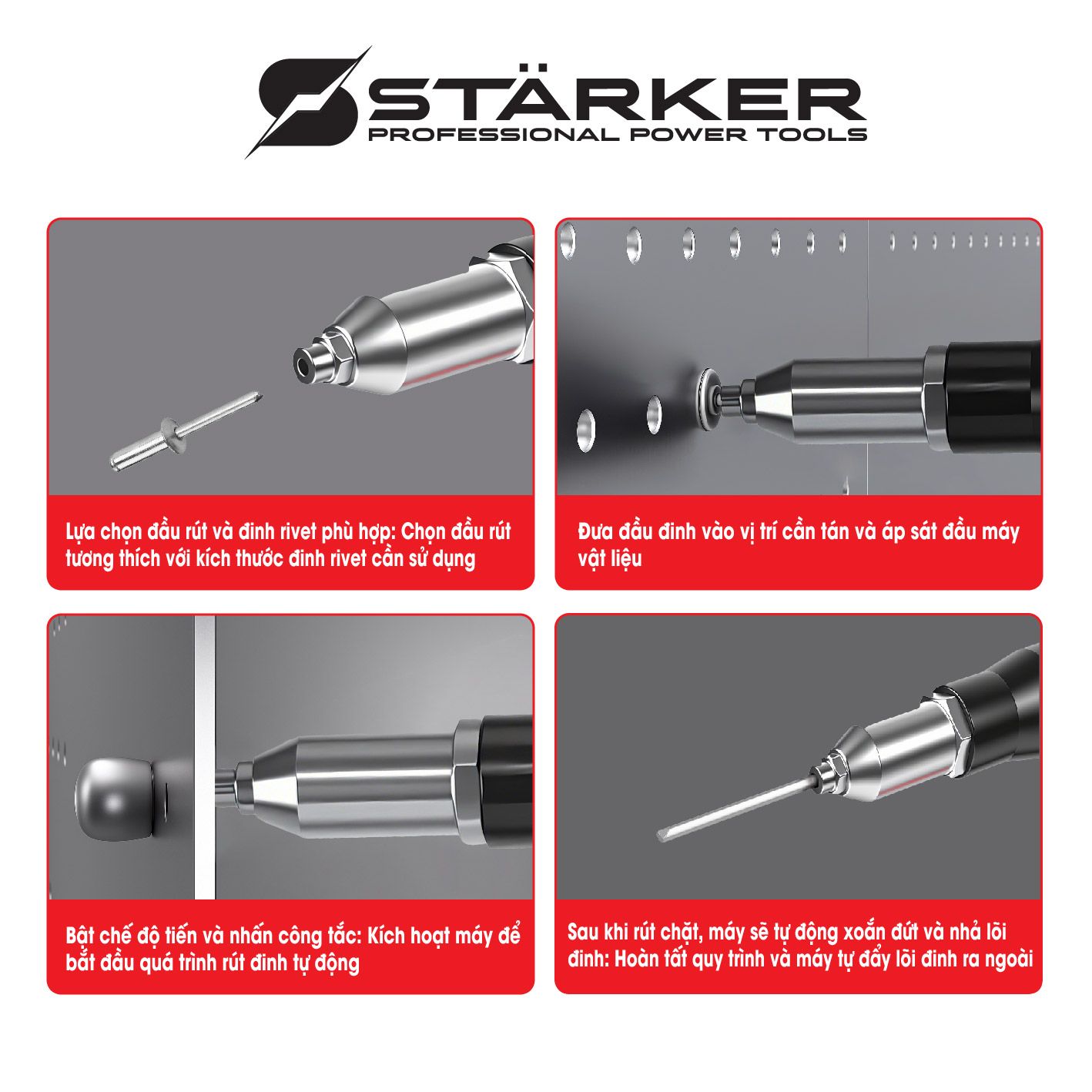 STARKER