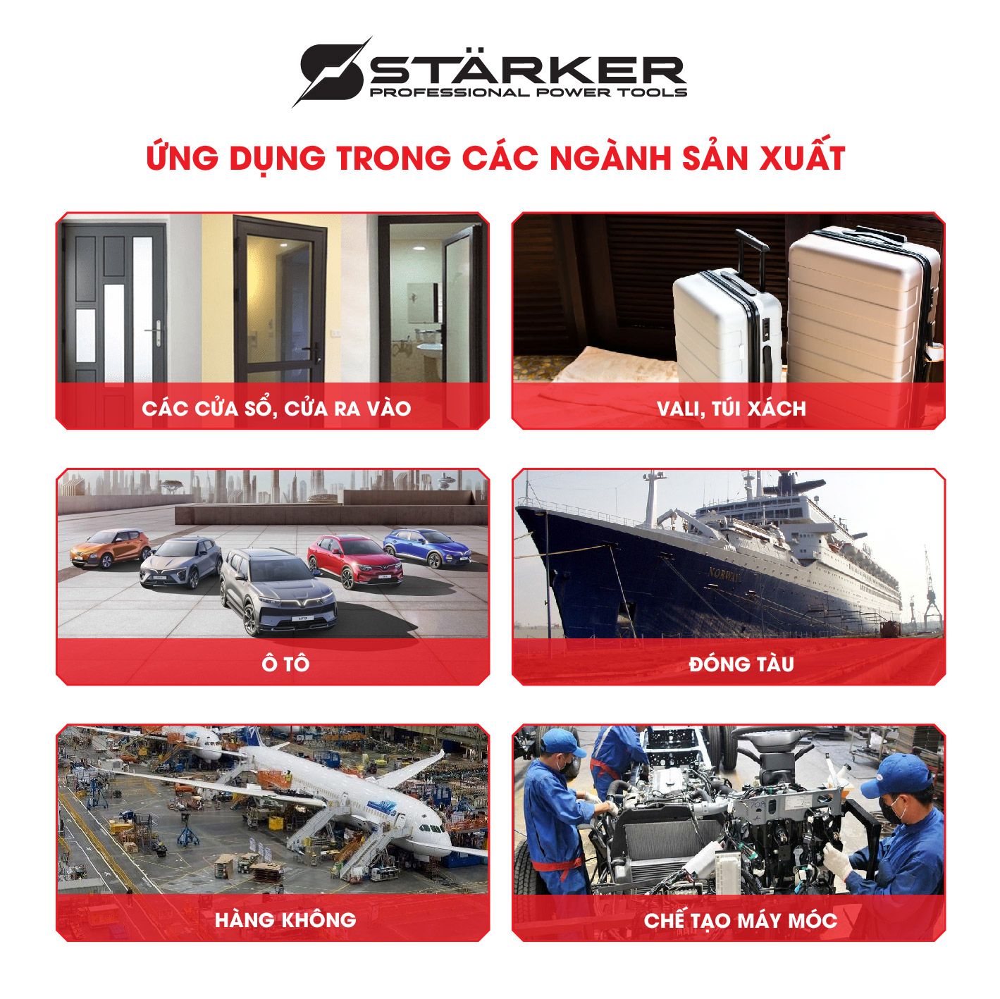 STARKER