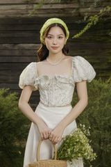 ÁO KIỂU SYLOO