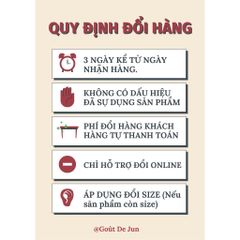 Đầm Body Cúp Ngực Basic Tôn Dáng Quyến Rũ - DANNY DRESS - GOÛT DE JUN
