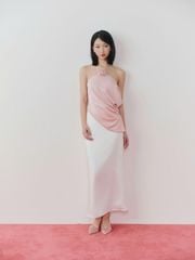 Chân Váy Nữ GABIE Form Dài Basic Thanh Lịch GOÛT DE JUN