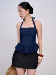 Chân Váy Nữ NAREK Basic Trẻ Trung GOÛT DE JUN