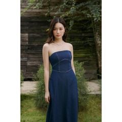 Đầm Nữ Cúp Ngực Ôm Body Tốn Dáng GINA DRESS - GOÛT DE JUN