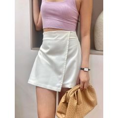GOÛT DE JUN - Quần giả váy - Renola Skort