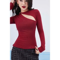 Chân Váy Chữ A Nữ Chất Liệu Tweed Ánh Kim Sành Điều - JORDI SKIRT - GOÛT DE JUN