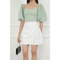 GOÛT DE JUN - Quần giả váy - Renola Skort