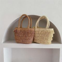 Túi Cối Du Lịch Tua Tua Đi Biển - GOÛT DE JUN