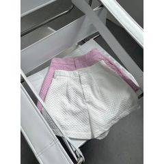 GOÛT DE JUN -  Quần short vải xốp  - NAMY PANTS