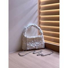 Túi Nữ Mini Bling Bling Đi Tiệc Sang Chảnh GOÛT DE JUN