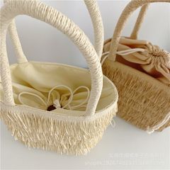 Túi Cối Du Lịch Tua Tua Đi Biển - GOÛT DE JUN