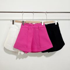 Quần short nữ lưng cao CLOVER SHORT - GOÛT DE JUN