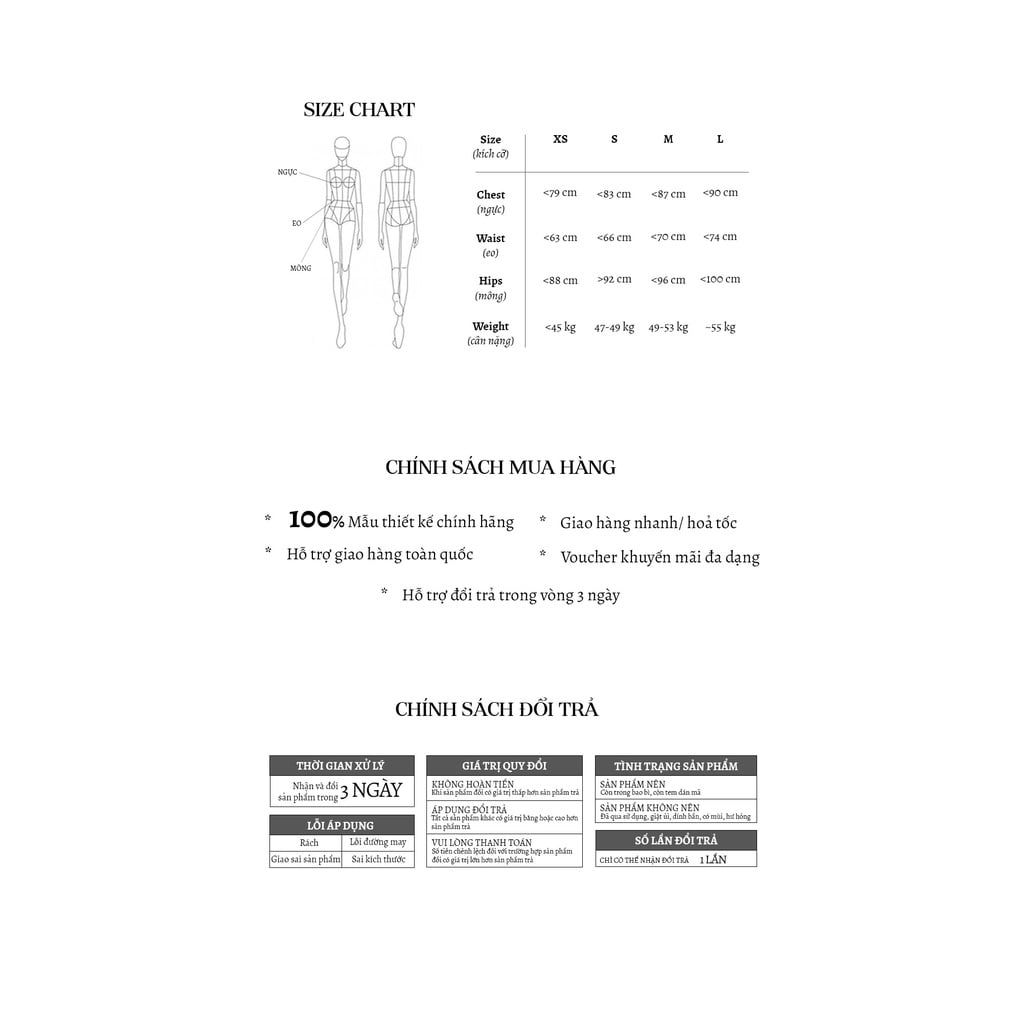 GOÛT DE JUN - Áo nữ body  tay dài cổ lệch - Gany Top