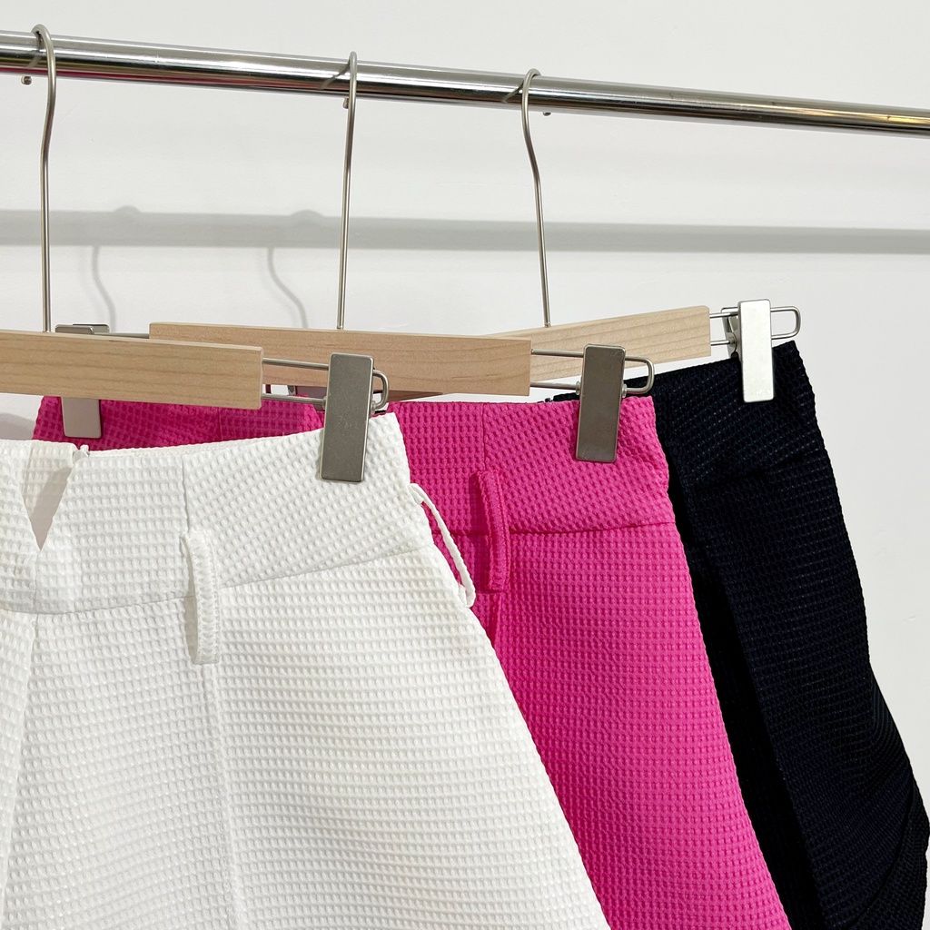 Quần short nữ lưng cao CLOVER SHORT - GOÛT DE JUN
