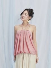 Quần Nữ RANZA Ống Rộng Basic Nữ Tính GOÛT DE JUN
