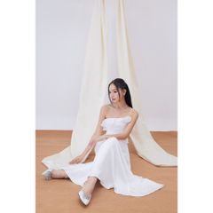 Chân Váy Nữ Dáng Dài Form A Basic - VINLEY SKIRT - GOÛT DE JUN