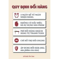 Quần Tây Nữ Ống Rộng Basic Thiết Kế Phối Dây Rời - BILA PANTS- GOÛT DE JUN