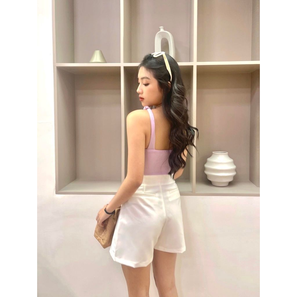 GOÛT DE JUN - Quần giả váy - Renola Skort