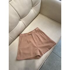 Goût De Jun - Quần short lưng cao - SOLLY SHORTS