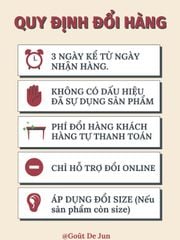 Áo Kiểu Nữ PARTINS TOP Tay Phồng Chiết Eo Tôn Dáng Phong Cách Tiểu Thư GOUT DE JUN