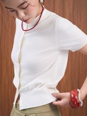 Áo Nữ WESIFF Dệt Kim Basic Thanh Lịch Nữ Tính GOÛT DE JUN