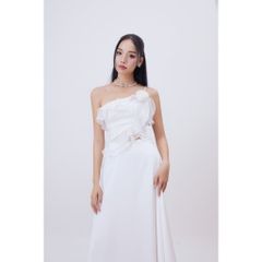 Chân Váy Nữ Dáng Dài Form A Basic - VINLEY SKIRT - GOÛT DE JUN