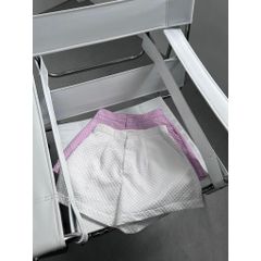 GOÛT DE JUN -  Quần short vải xốp  - NAMY PANTS