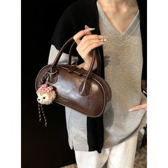 Túi Nhỏ Retro Cao Cấp Nữ 2025 Phong Cách Mới Mùa Đông (TẶNG KÈM MÓC KHÓA)