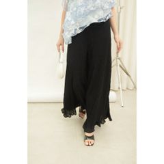 Quần Dài Ống Rộng Dập Ly - Linda Pants - GOÛT DE JUN