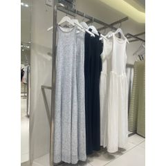 Đầm Nữ Ba Lỗ Ôm Body Basic Tôn Dáng Quyến Rũ - PRAZI DRESS - GOÛT DE JUN