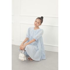 GOÛT DE JUN - Đầm babydoll tầng - Dolly Dress
