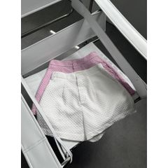 GOÛT DE JUN -  Quần short vải xốp  - NAMY PANTS