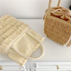 Túi Cối Du Lịch Tua Tua Đi Biển - GOÛT DE JUN