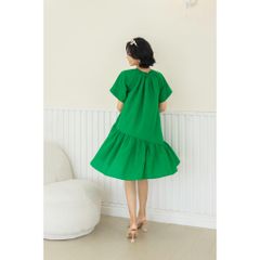 GOÛT DE JUN - Đầm freesize cách điệu - Lynne Dress