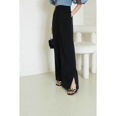 GOÛT DE JUN - Quần suông xẻ lai - Esera Pants