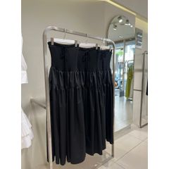Đầm Nữ Đi Tiệc Thiết Kế Cúp Ngực Form Xoè Nhè Nhàng  - SLYN DRESS - GOÛT DE JUN