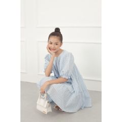 GOÛT DE JUN - Đầm babydoll tầng - Dolly Dress
