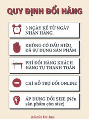 Áo Nữ WAIFYN TOP Trễ Vai Form Ôm Body Tôn Dáng GOUT DE JUN
