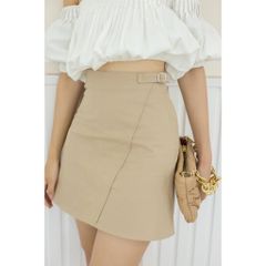GOÛT DE JUN - Chân váy chữ A - Dylan Skirt