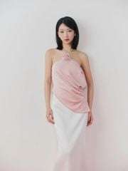 Chân Váy Nữ GABIE Form Dài Basic Thanh Lịch GOÛT DE JUN