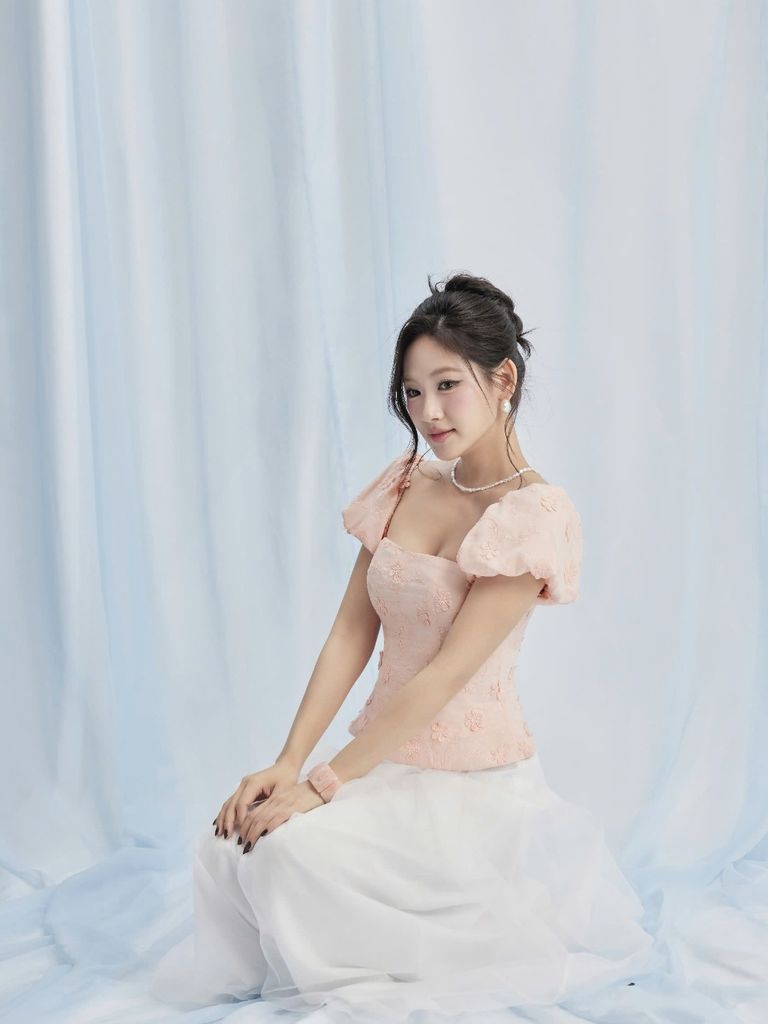 Chân Váy Nữ VERMIS Dáng Bí Dài Nữ Tính GOÛT DE JUN